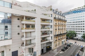 Exterior - Blueground | La Motte-Picquet Grenelle, washer (Paris)