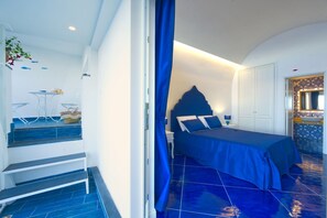 3 habitaciones y caja de seguridad en la habitación 