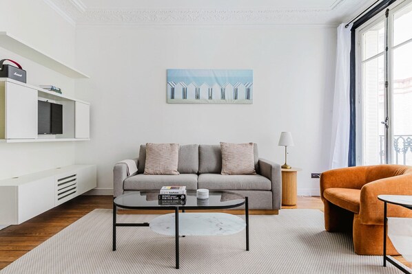 تلفزيون، ستيريو