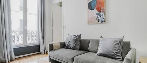 Téléviseur, chaßne audio