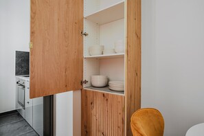 Interior - Blueground | Le Marais, washer, nr Seine & shops (Paris)