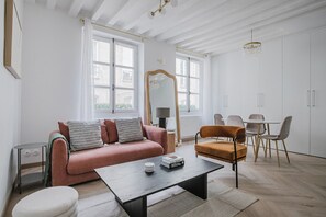 Televisión y estéreo 