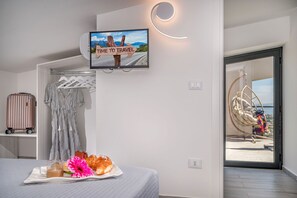 3 Schlafzimmer, Bügeleisen/Bügelbrett, Reisekinderbett, kostenloses WLAN