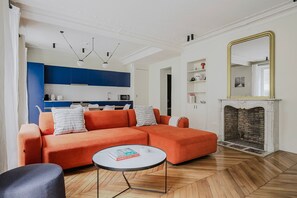 TV, impianto stereo