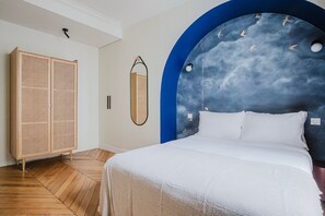 3 camere, ferro/asse da stiro, Wi-Fi, lenzuola