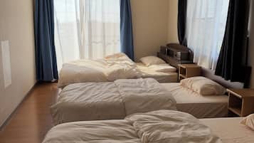 1 Schlafzimmer, WLAN