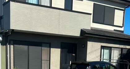 Convenient to Nagoya and Nagashima