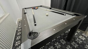 Sala de juegos