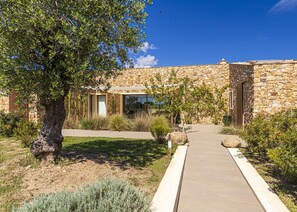 Exterior - VILLA CASALINA - CASALINA GIGLIO (Marina di Campo)