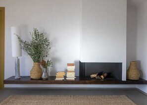 Interior - VILLA CASALINA - CASALINA GIGLIO (Marina di Campo)