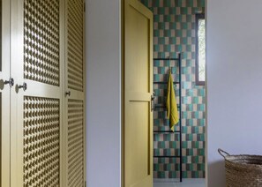 Interior - VILLA CASALINA - CASALINA MONTECRISTO (Marina di Campo)