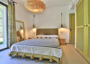 Room - VILLA CASALINA - CASALINA MONTECRISTO (Marina di Campo)