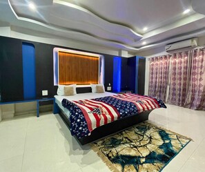 Luxury Studio Suite