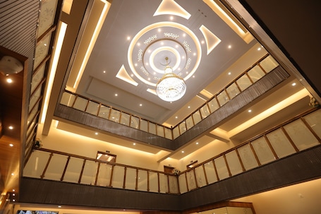 Interior. SHREE DURGA PARADISE