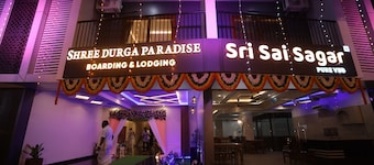 SHREE DURGA PARADISE