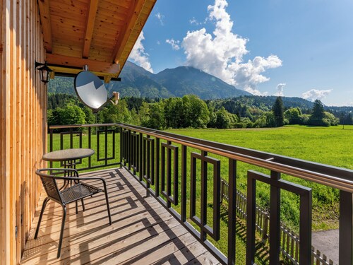 Chalet près du domaine skiable de Nassfeld