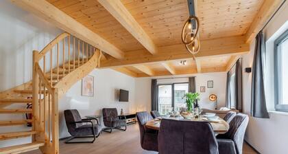 Chalet près du domaine skiable de Nassfeld