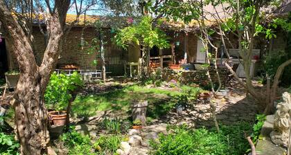 Authentic, family-run B&B 10 minutes from Carcassonne.