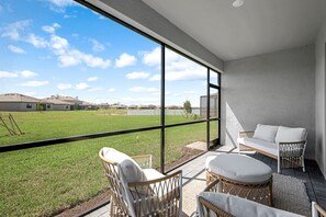 Interior - New Home in Paradise! (Fort Myers)