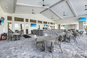 Dining - New Home in Paradise! (Fort Myers)