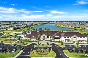 Exterior - New Home in Paradise! (Fort Myers)