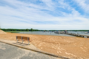 Plage