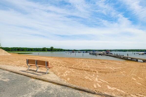Plage