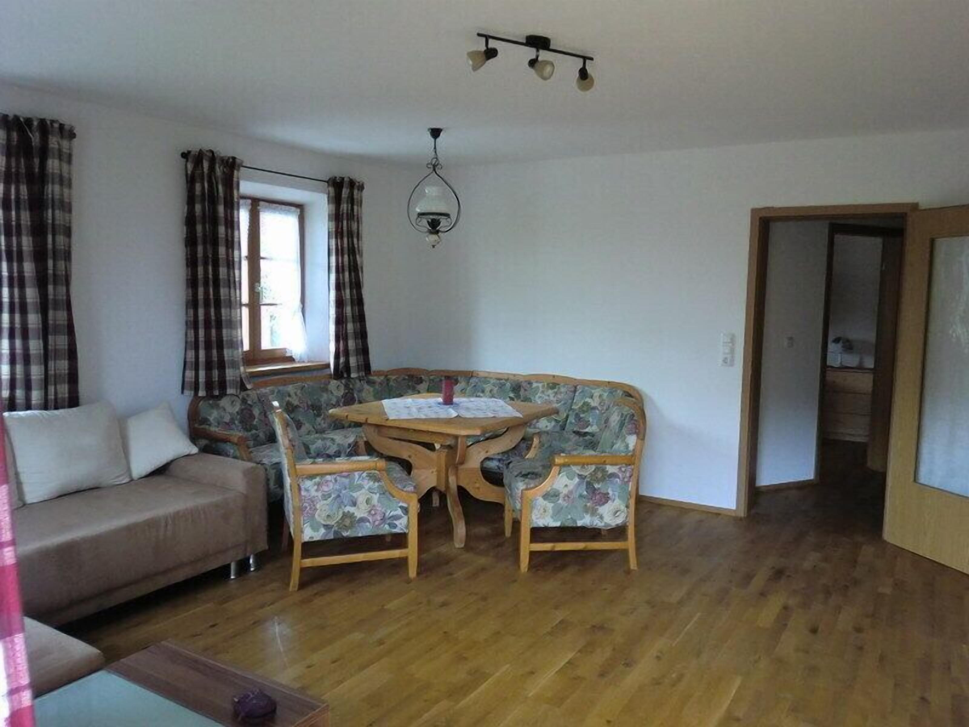 Apartment 80sqm With Balcony And Panoramic View For Max. 5 Persons - Rimsting