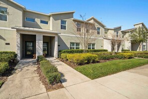 Exterior - Magical Getaway in the Best Location for a Perfect Vacation (Kissimmee)