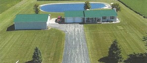 Exterior - Homestead Stays, Heart of the area's top attractions (Oak Harbor)