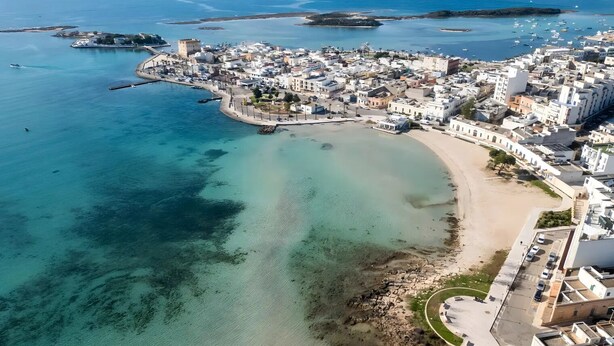 Strand