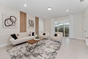 Tv, bordfodbold, bordtennisbord