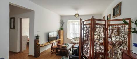 Téléviseur connecté