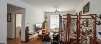  Meet Your,  Panda Base  2-bedroom apartment