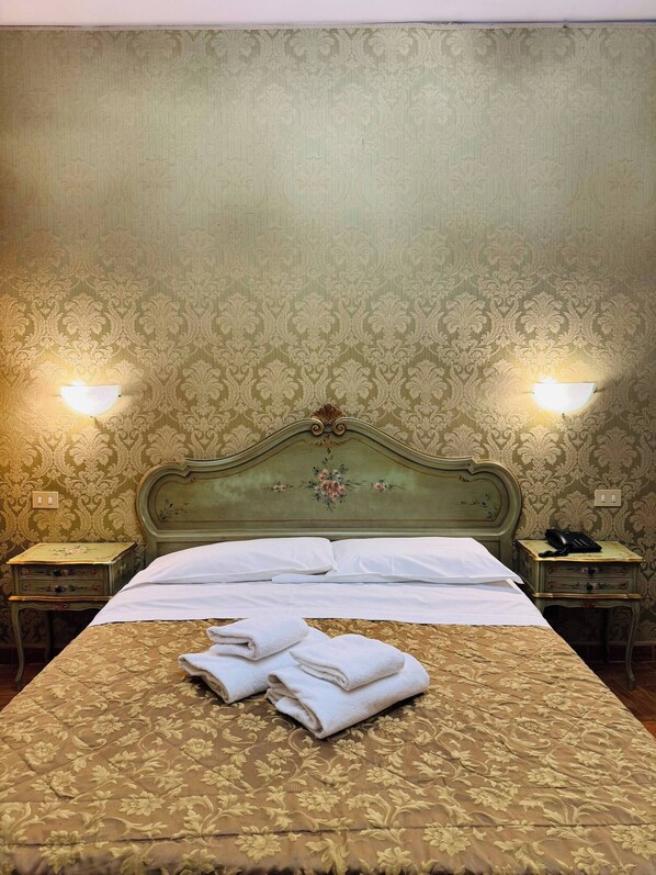 3 bedrooms, internet