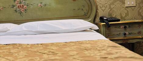 3 bedrooms, internet