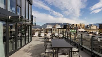 Terrace Apartment | Terrace/patio