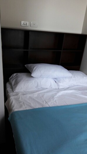 1 Schlafzimmer, Bügeleisen/Bügelbrett, Internetzugang, Bettwäsche