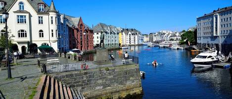 Port de plaisance
