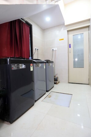 Dormitorio condiviso Basic | Cucina privata