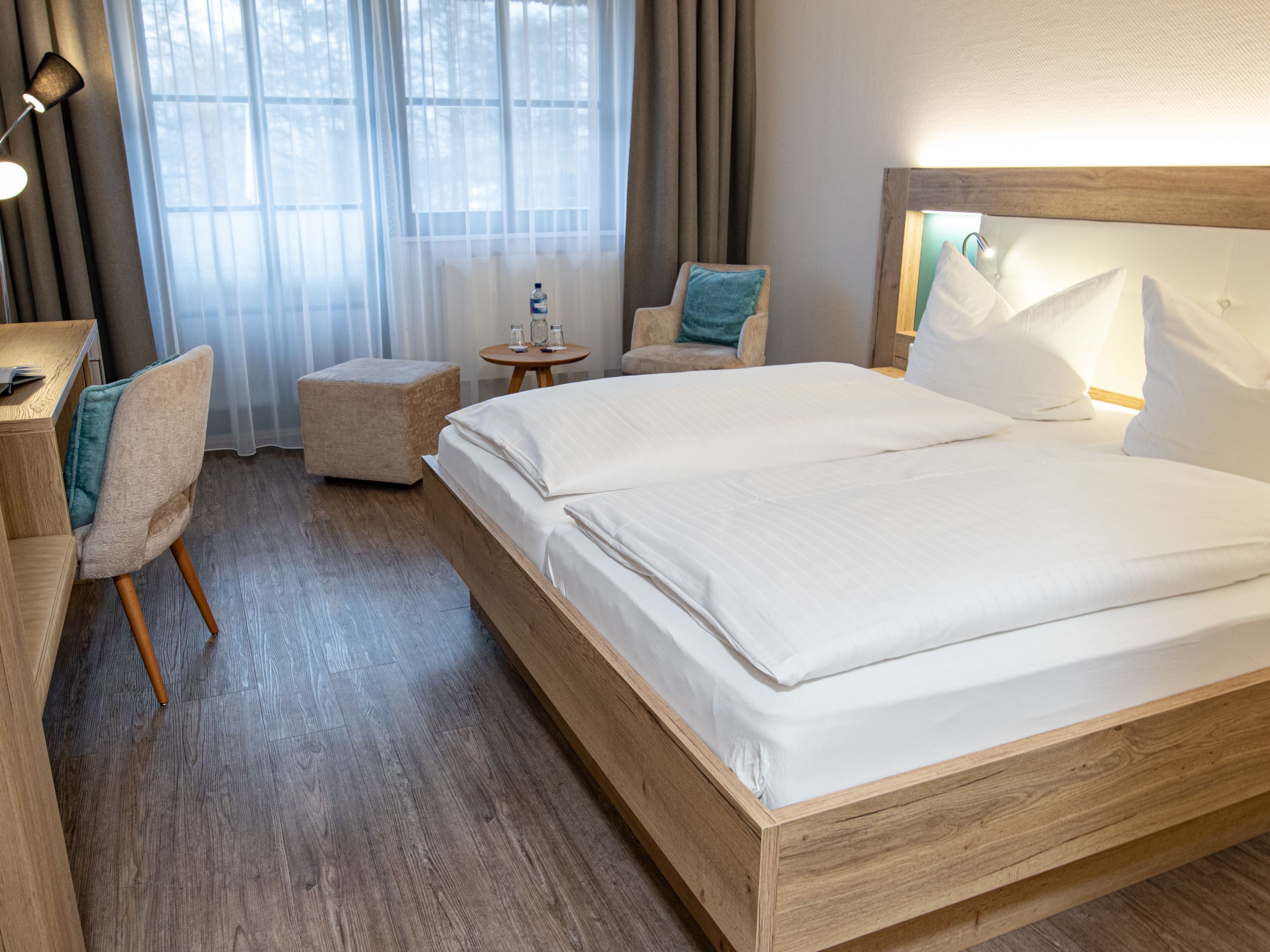 Doppelzimmer