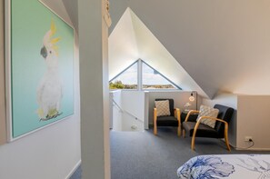 3 habitaciones, tabla de planchar con plancha y wifi gratis 