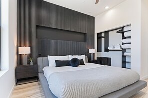 3 Schlafzimmer, Bügeleisen/Bügelbrett, kostenloses WLAN, Bettwäsche