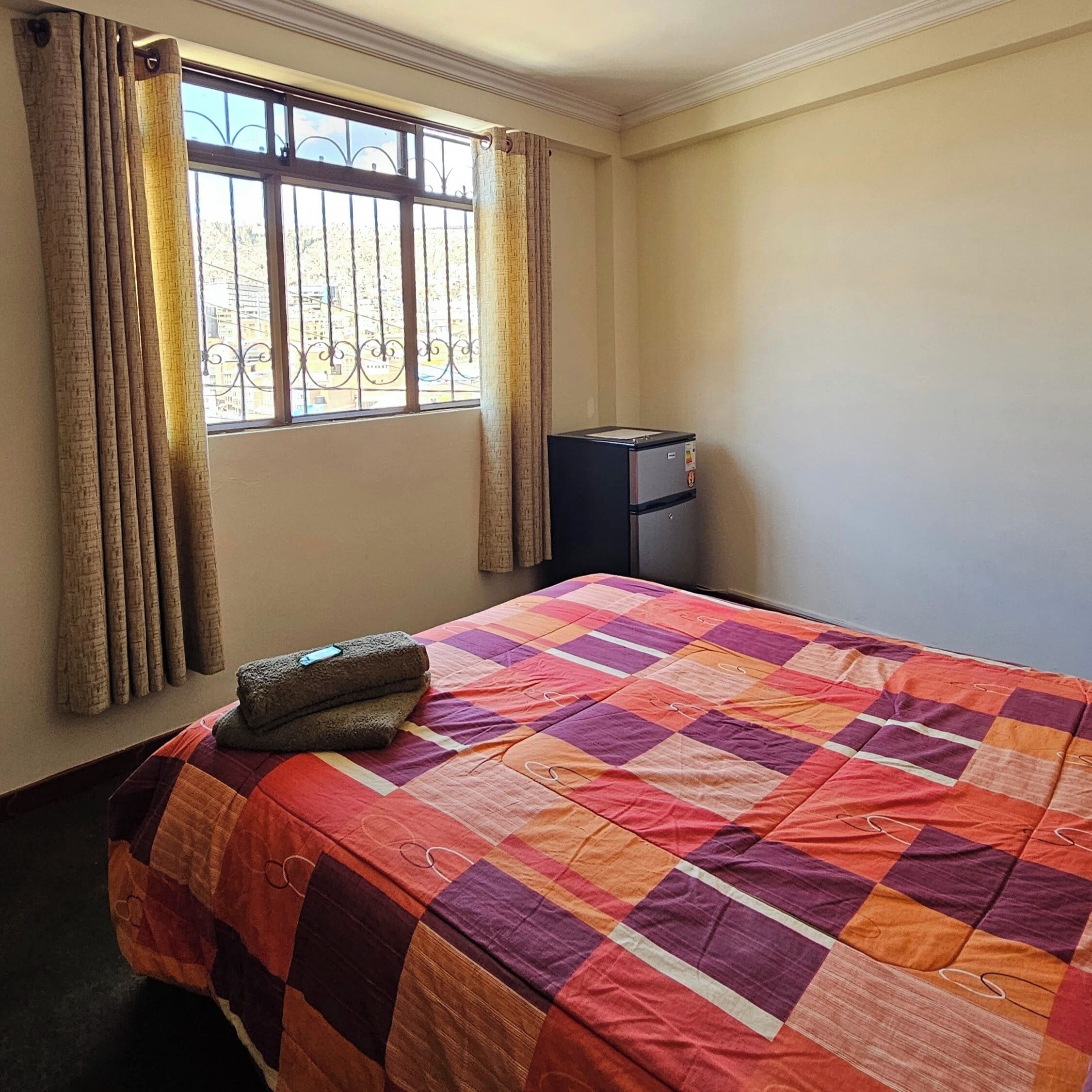 Classic Single Room | Free WiFi, bed sheets