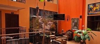 Bolivian Heights Hostel