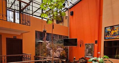 Bolivian Heights Hostel
