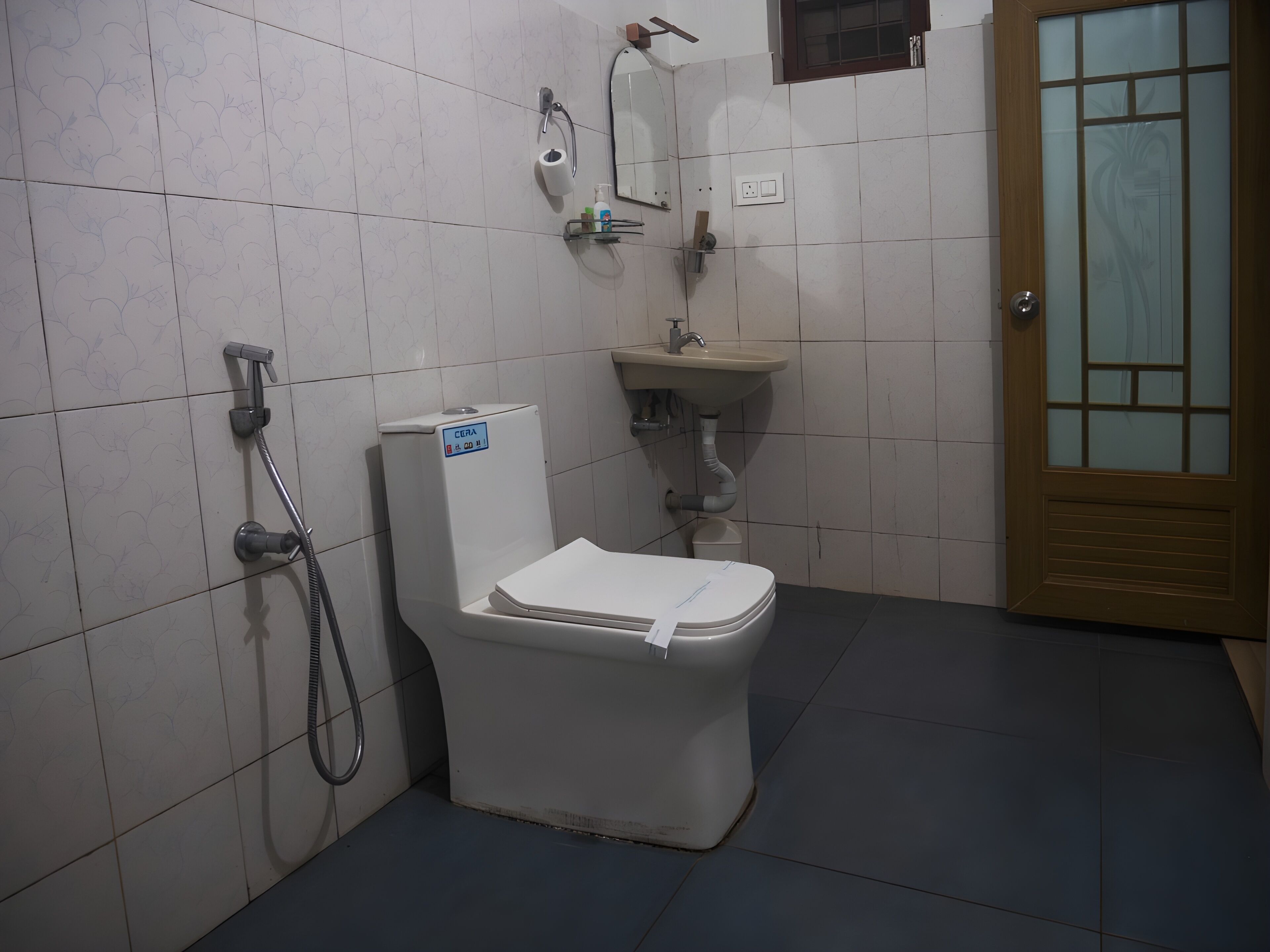 Kamar mandi