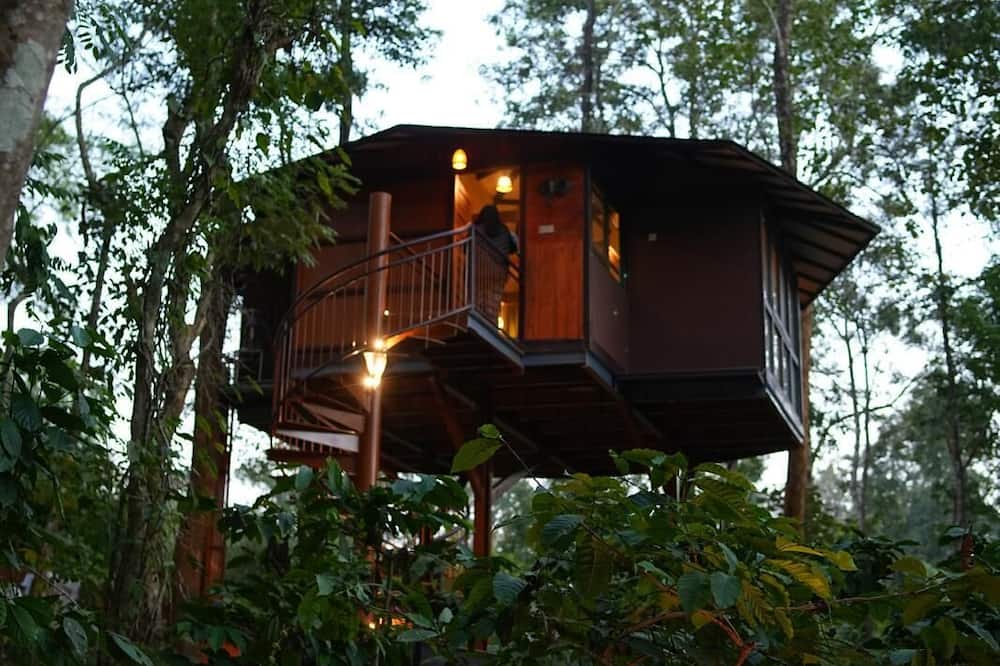 Pugmarks Jungle Resort