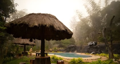 Pugmarks Jungle Resort