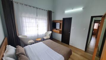 Panoramic Room, Mountain View